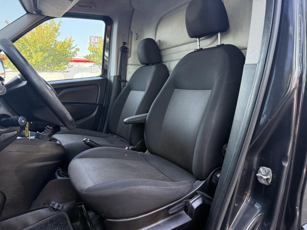 Fiat Doblo cargo 1.3 mj l1h1 sx | navi | cruisec. | pdc | airco