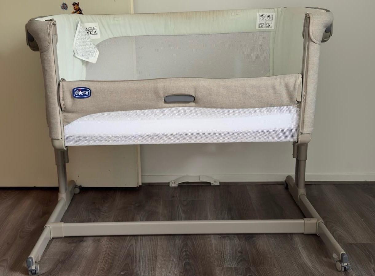 Cosleeper Chicco Next2me magic