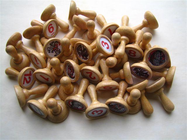 Slabberjan / Slabberjanspel