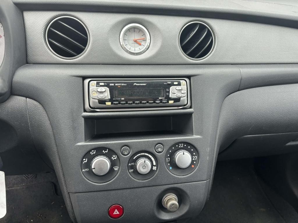 Mitsubishi Outlander 2.0 travel