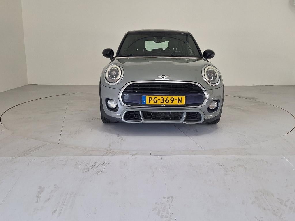Mini Cooper mini 1.5 | jcw pack | automaat