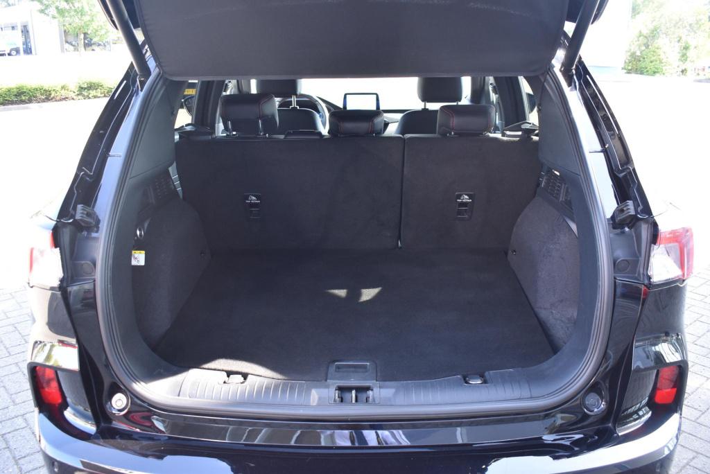 Ford Kuga 2.5 phev st-line x
