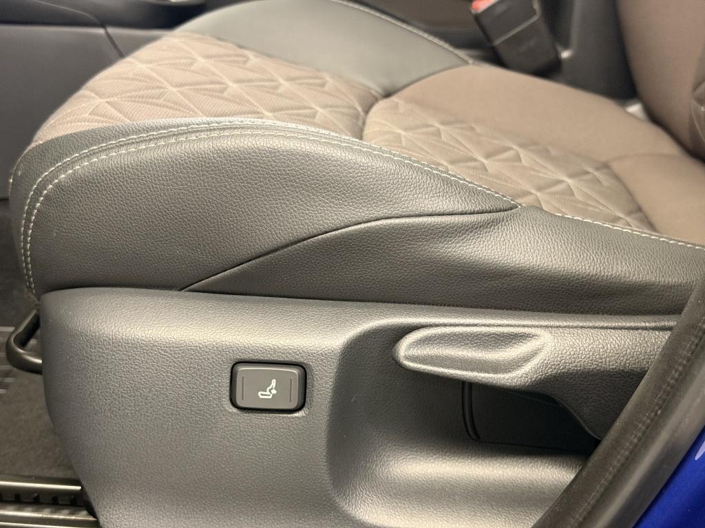 Toyota Yaris Cross 1.5 hybrid executive