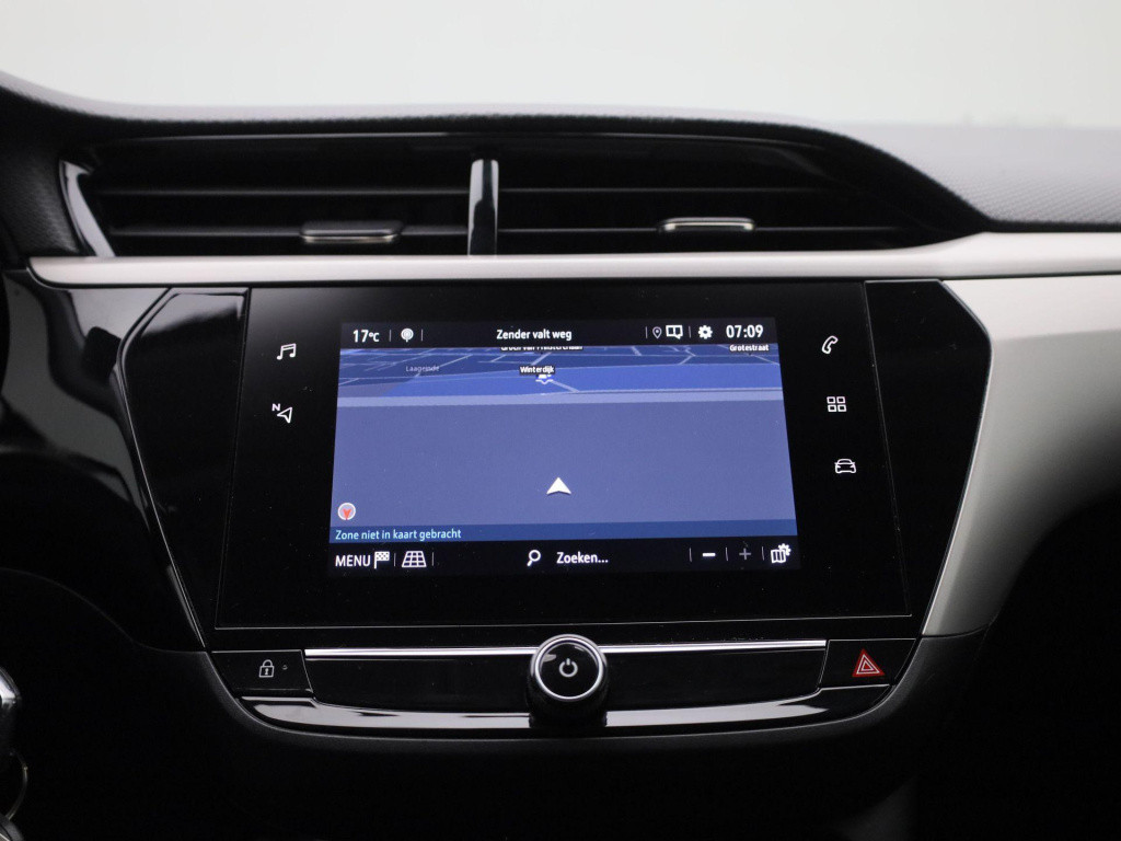 Opel Corsa 1.2 edition | navigatie | apple carplay / android auto | camera 
