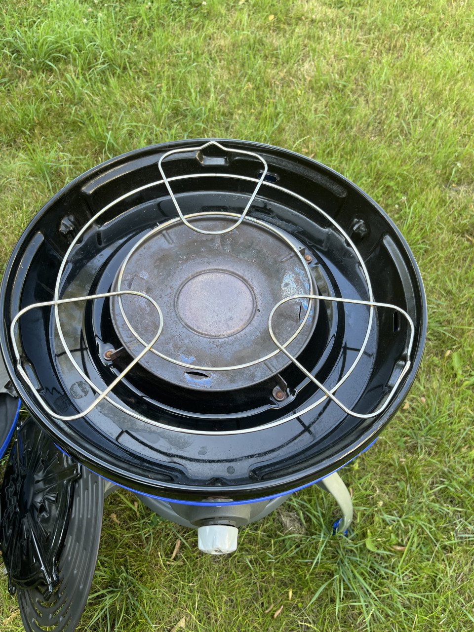 🔥 Te Koop: Complete Cadac Skottelbraai Set – Alles-in-één Barbecue-ervarin