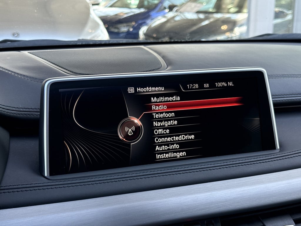 BMW X6 xdrive30d high executive m sport | adapt. cruisec. | pano | 360 cam.