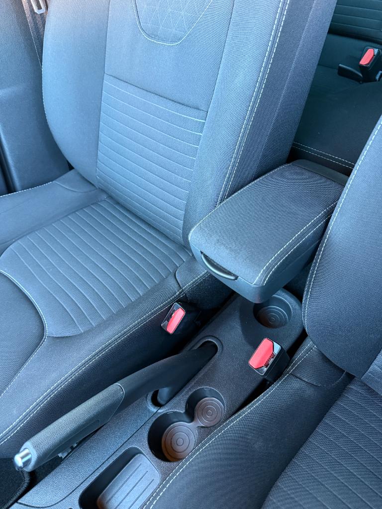 Renault Clio 0.9 tce limited