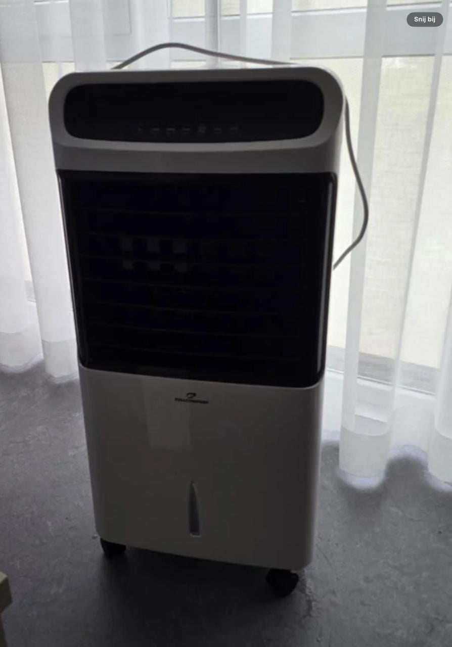 Aircooler