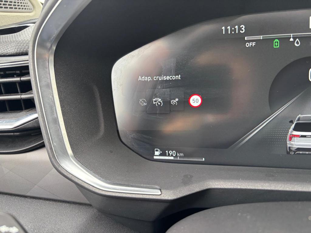 Lynk & Co 01 1.5 261pk phev , panoramadak, adaptive cc, carplay