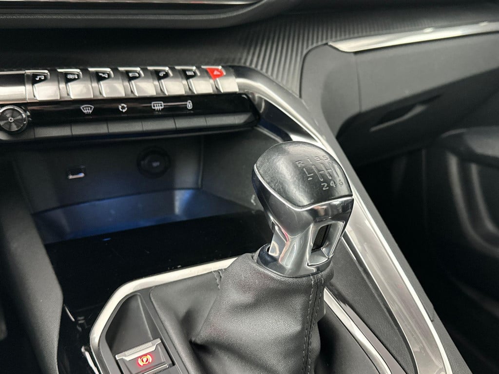 Peugeot 3008 1.2 active business | navigatie | climate control | camera | a