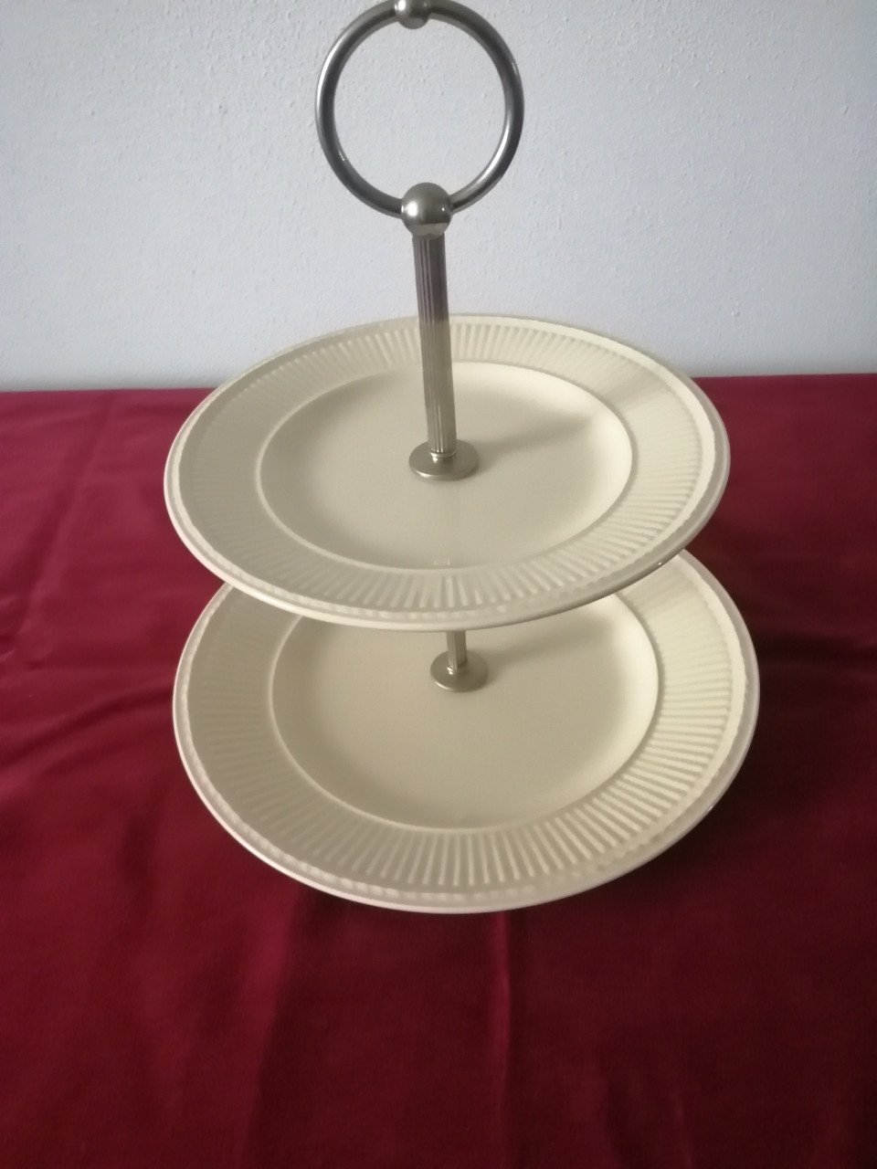 Wedgwood servies