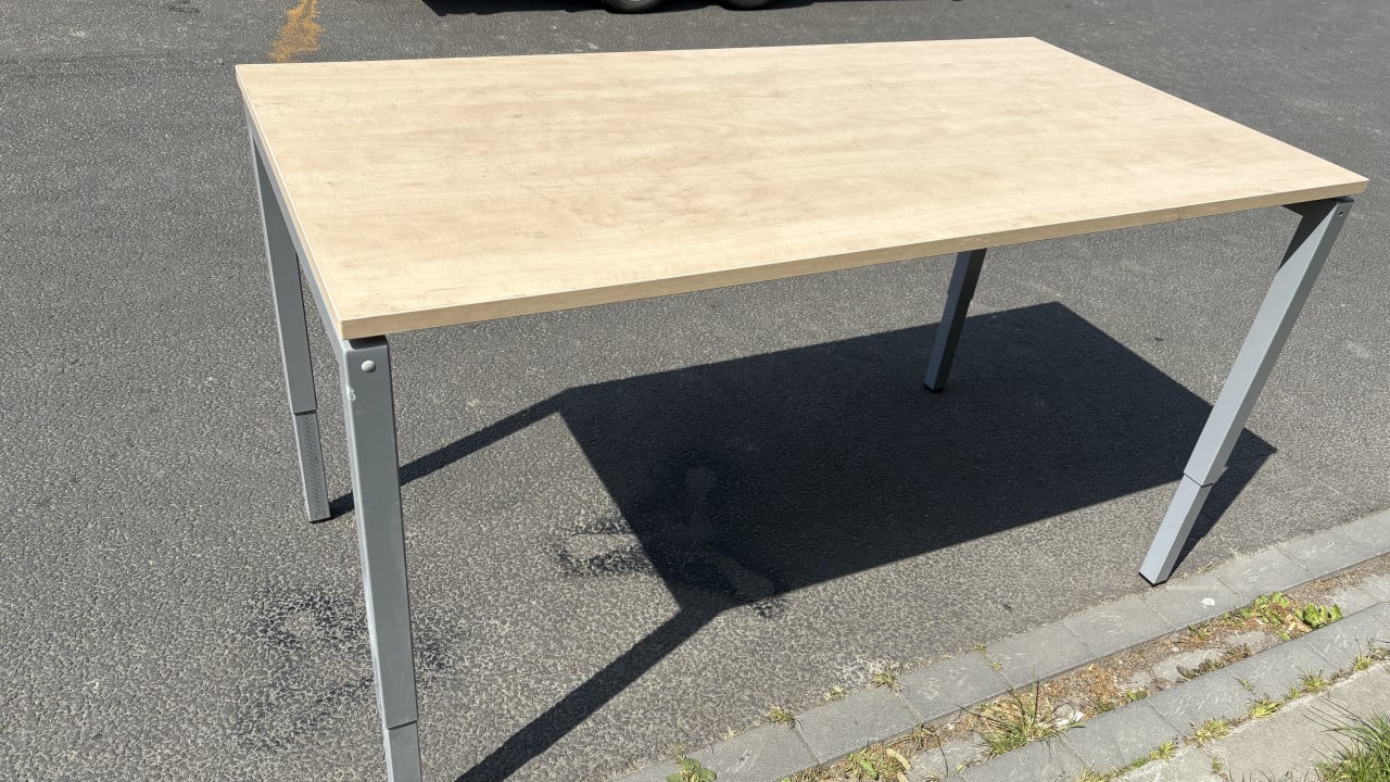 Kantine tafel werktafel bureau