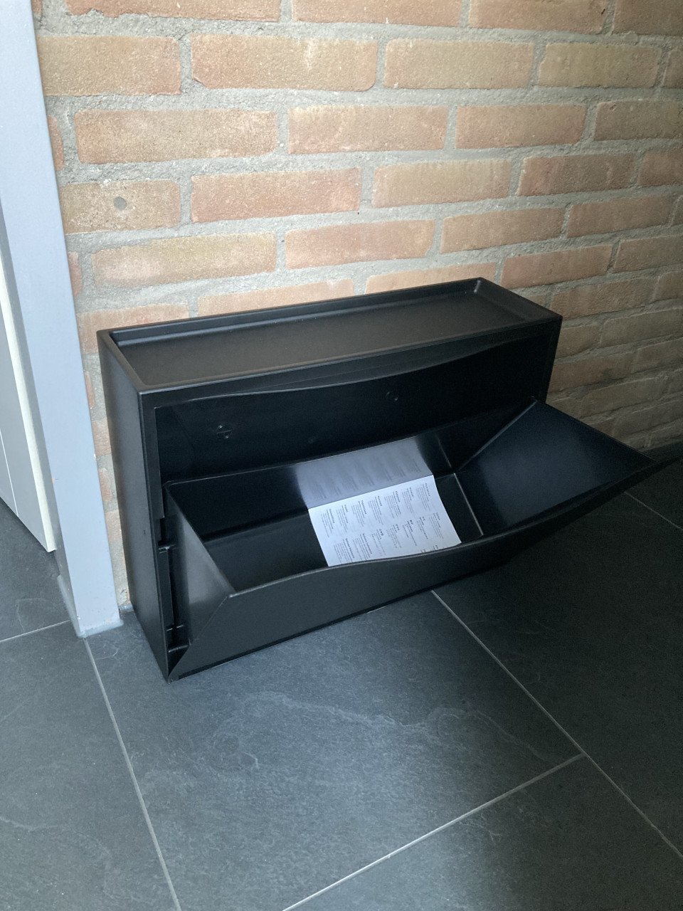 IKEA Trones schoenkast opberger