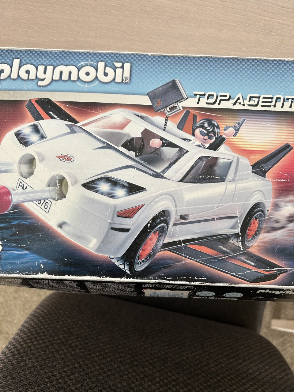 Playmobil