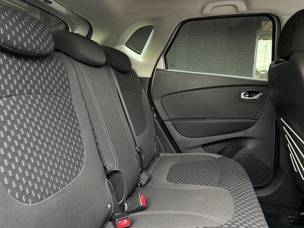 Renault Captur 0.9 tce life // 53.000km! // led koplampen //