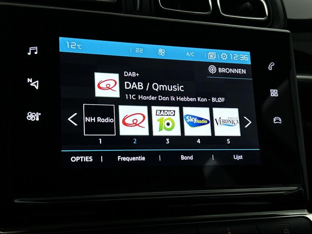 Citroen C3 83 pk business | rijklaar | navi | lm velgen |