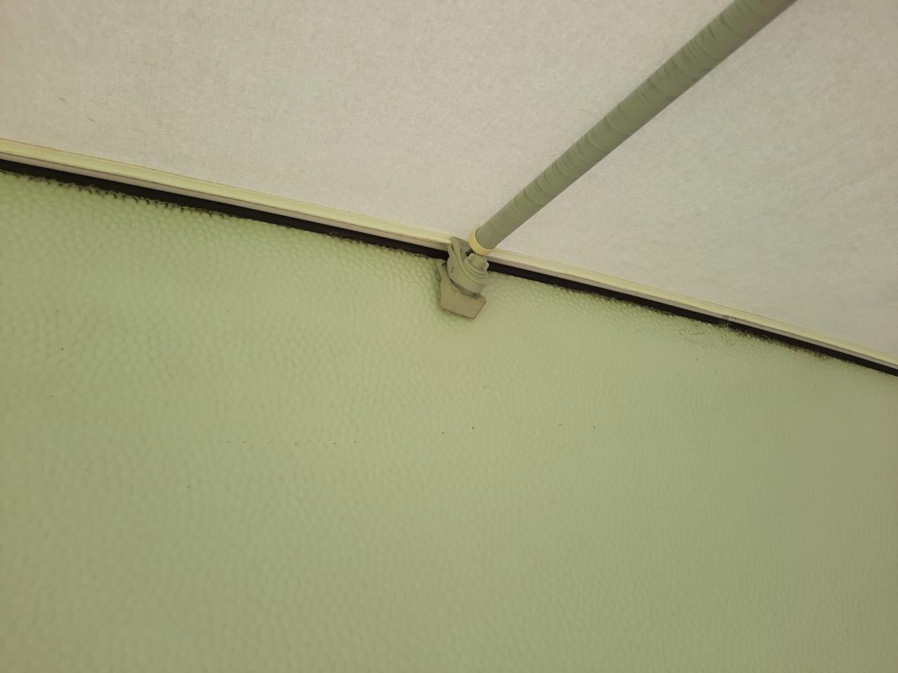 Isabella twillight voortent