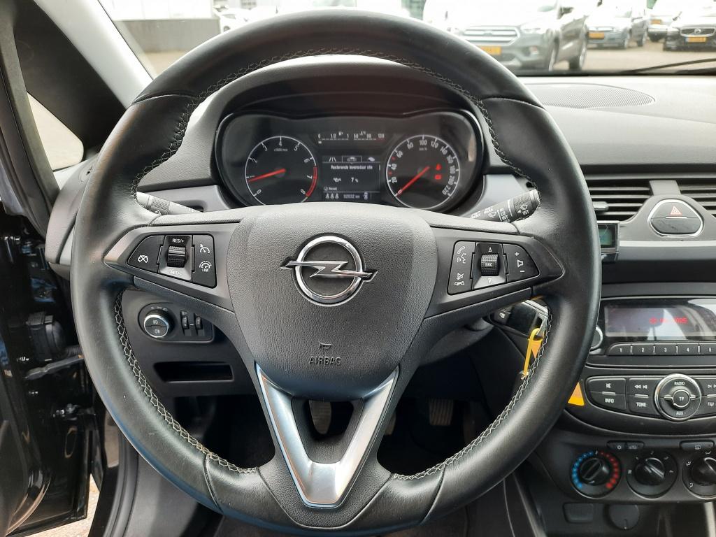 Opel Corsa 1.0 turbo edition | cruise control |