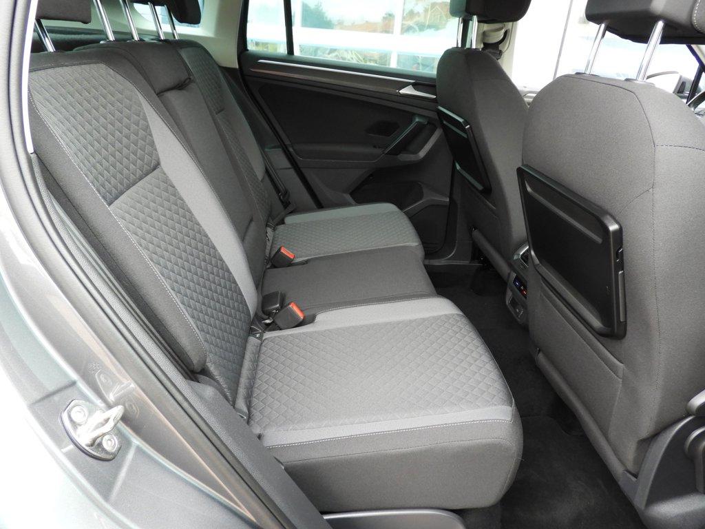 Volkswagen Tiguan 1.4 tsi act highline r-line trekhaak