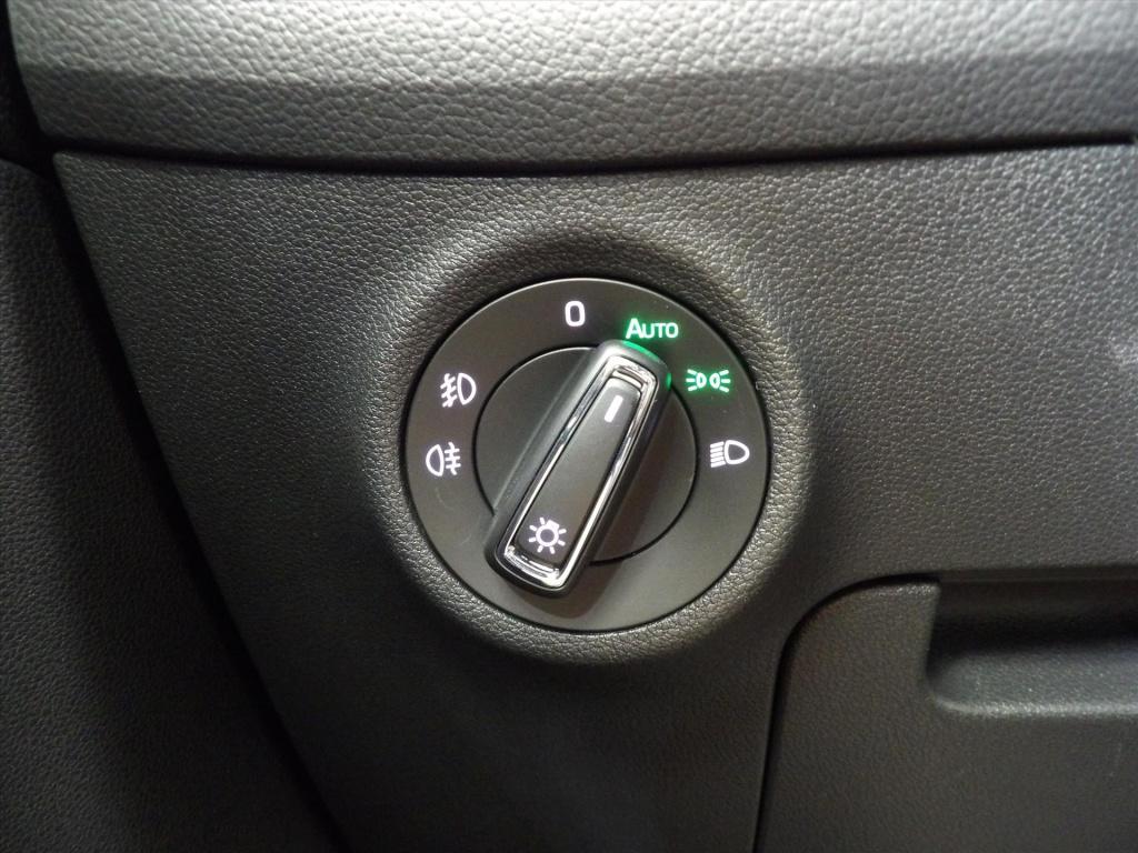 Skoda Kodiaq 1.4 tsi greentech act 150pk dsg-6 style
