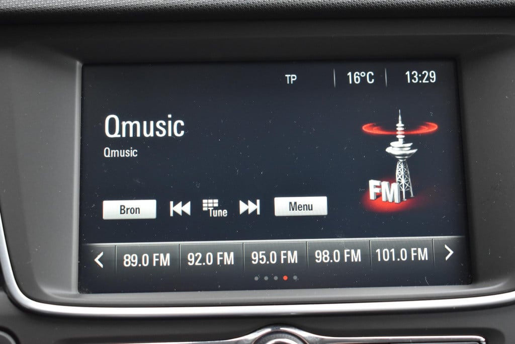 Opel Crossland X 1.2 innovation