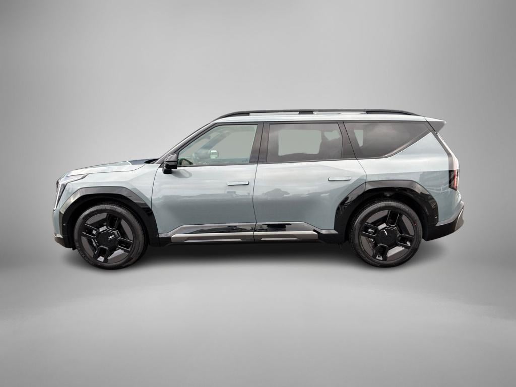 Kia Ev9 gt-line awd 99.8 kwh | premium audio | 7 zits | schuif kantel dak |