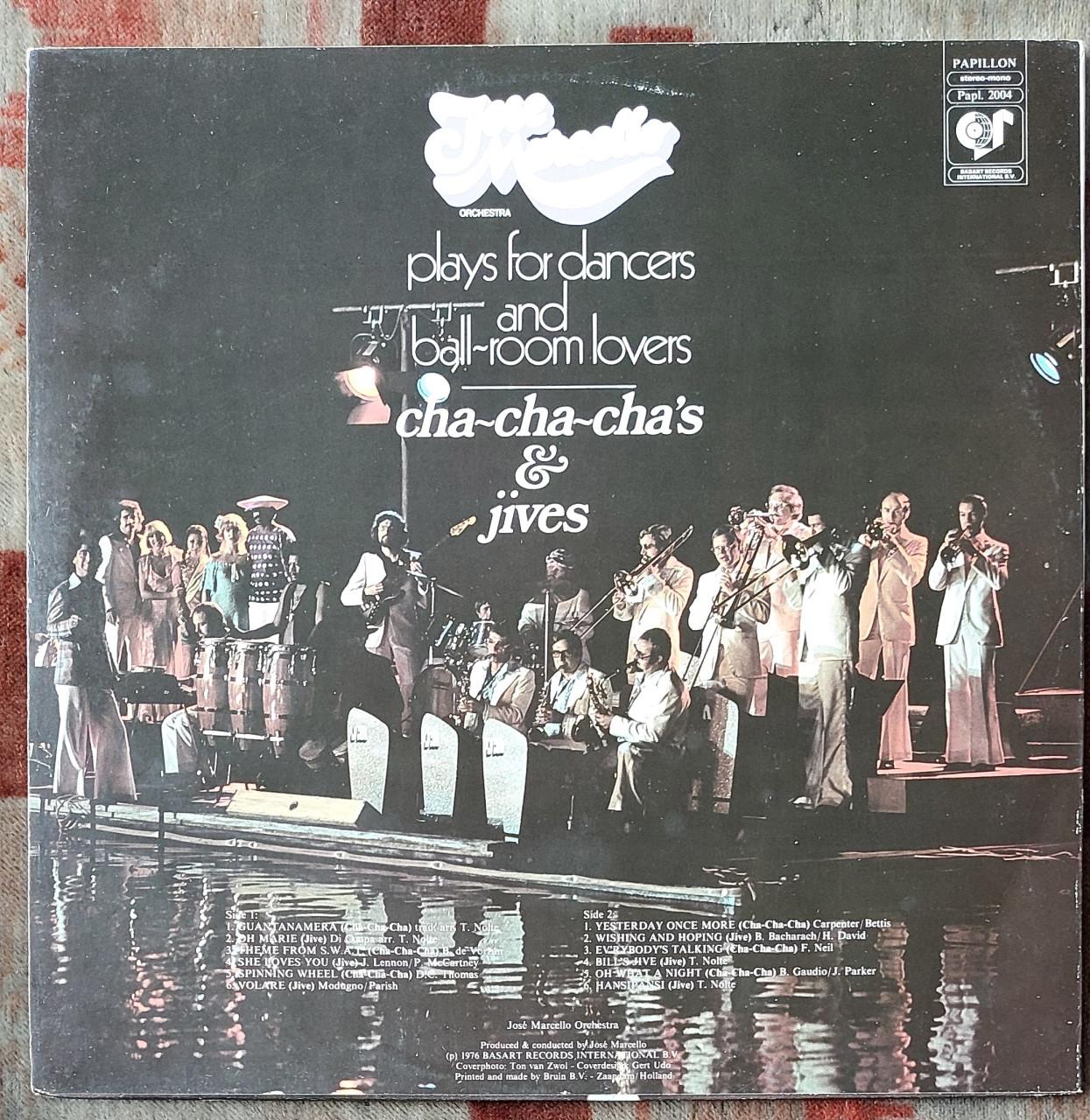 Dans Muziek