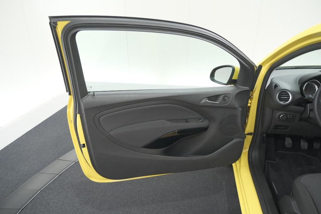 Opel Adam 1.0 turbo unlimited | unieke km-stand | apple carplay | parkeerse