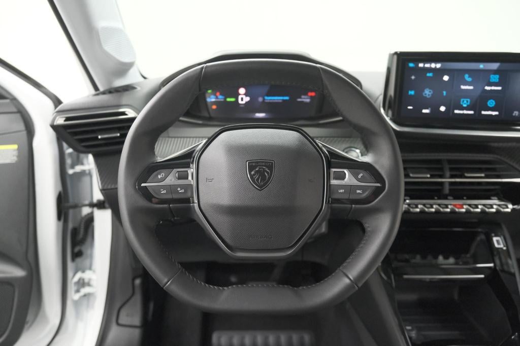 Peugeot 208 ev allure 50 kwh | soh 99,9% | 11 kw laadfunctie | apple carpla