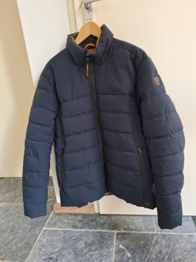 Winterjas heren PME (maat L)