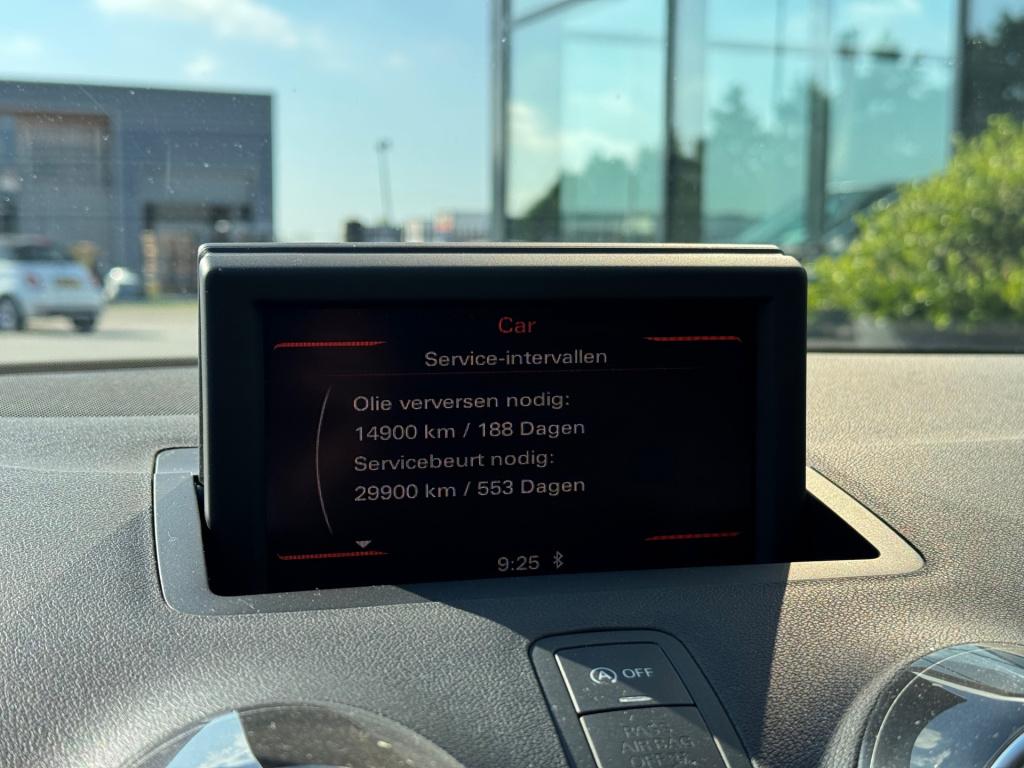 Audi A1 Sportback 1.4 tfsi ambition * cruise control * clima * navigatie * 