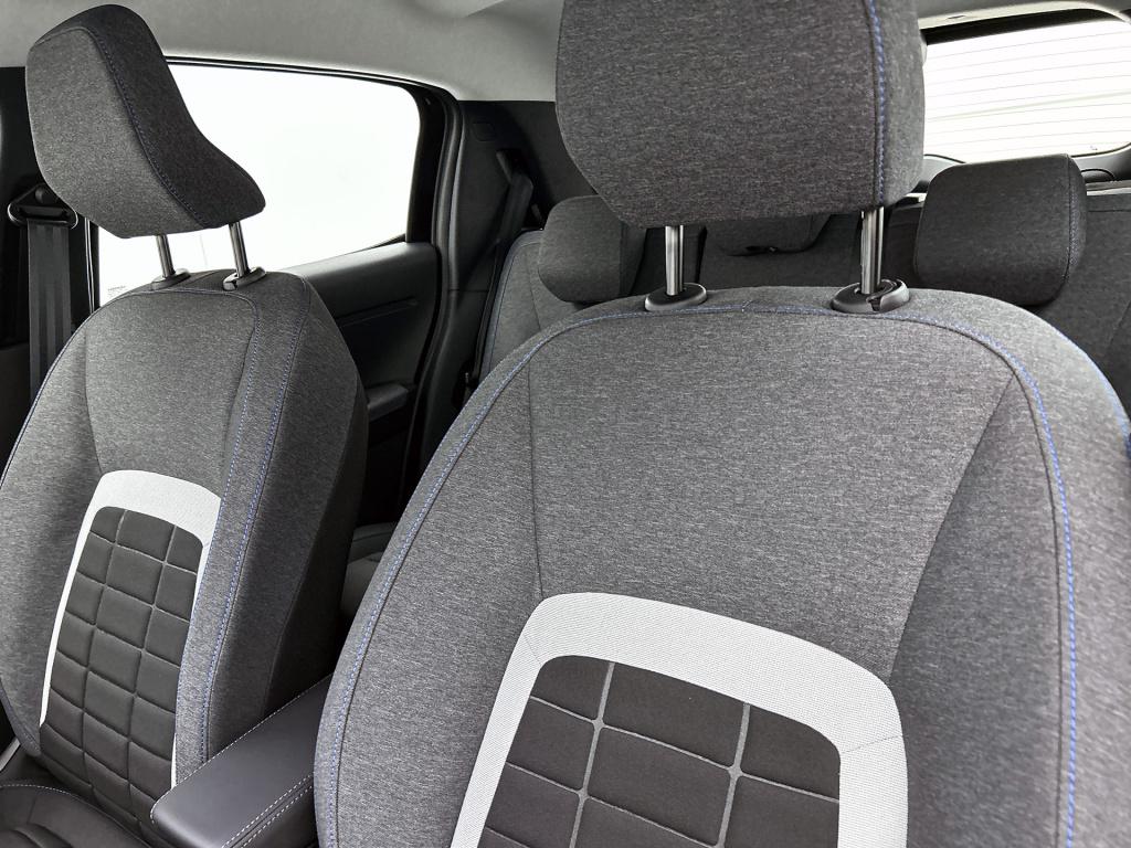 Citroen ë-c3 business 113pk comfort range 44 kwh | 3 fase | apple carplay /