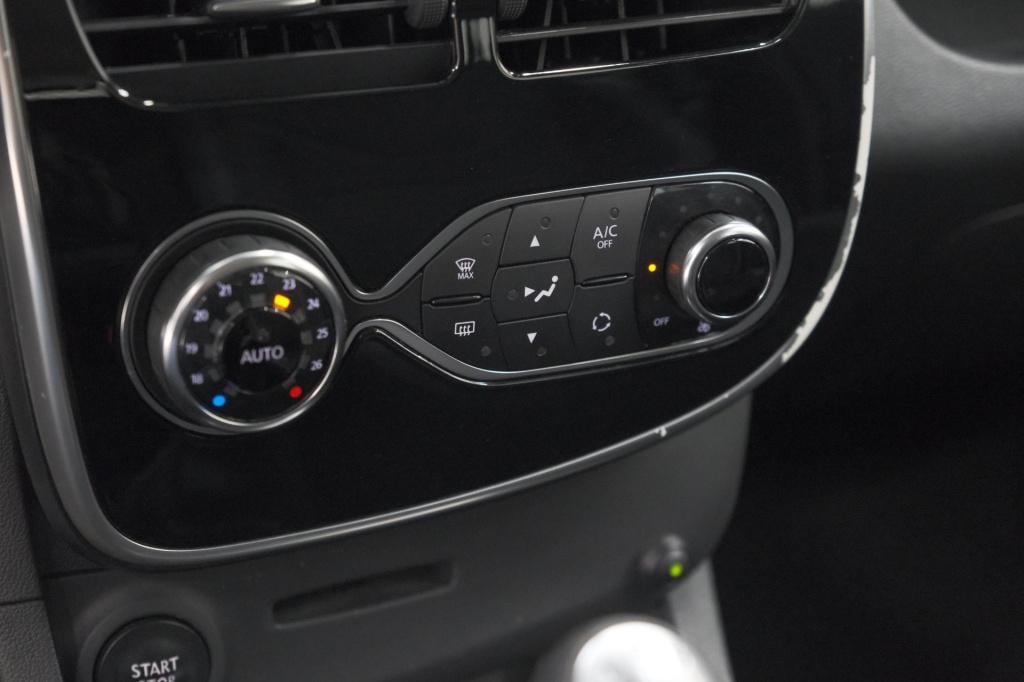 Renault Clio estate 1.5 dci eco dynamique | parkeersensoren voor + achter |
