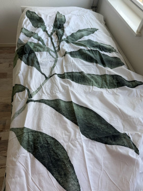 Dekbedhoezen, hoeslakens en molton 140-200 cm/80-200 cm