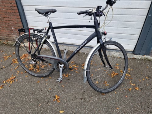 Fiets