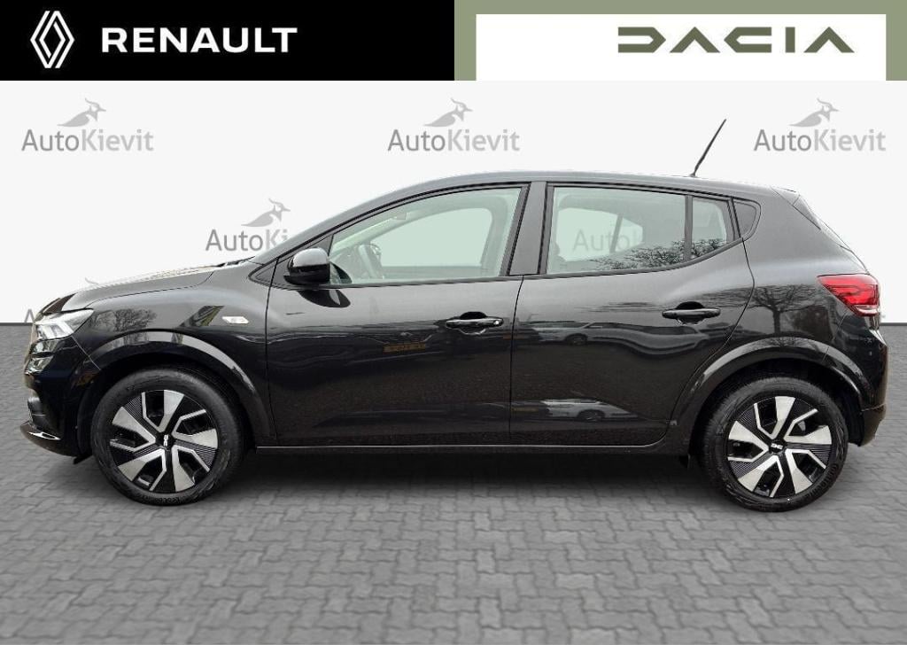 Dacia Sandero 1.0 tce 90 expression