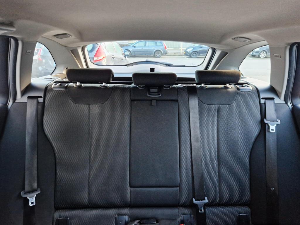 BMW 3-serie touring 320i corporate lease