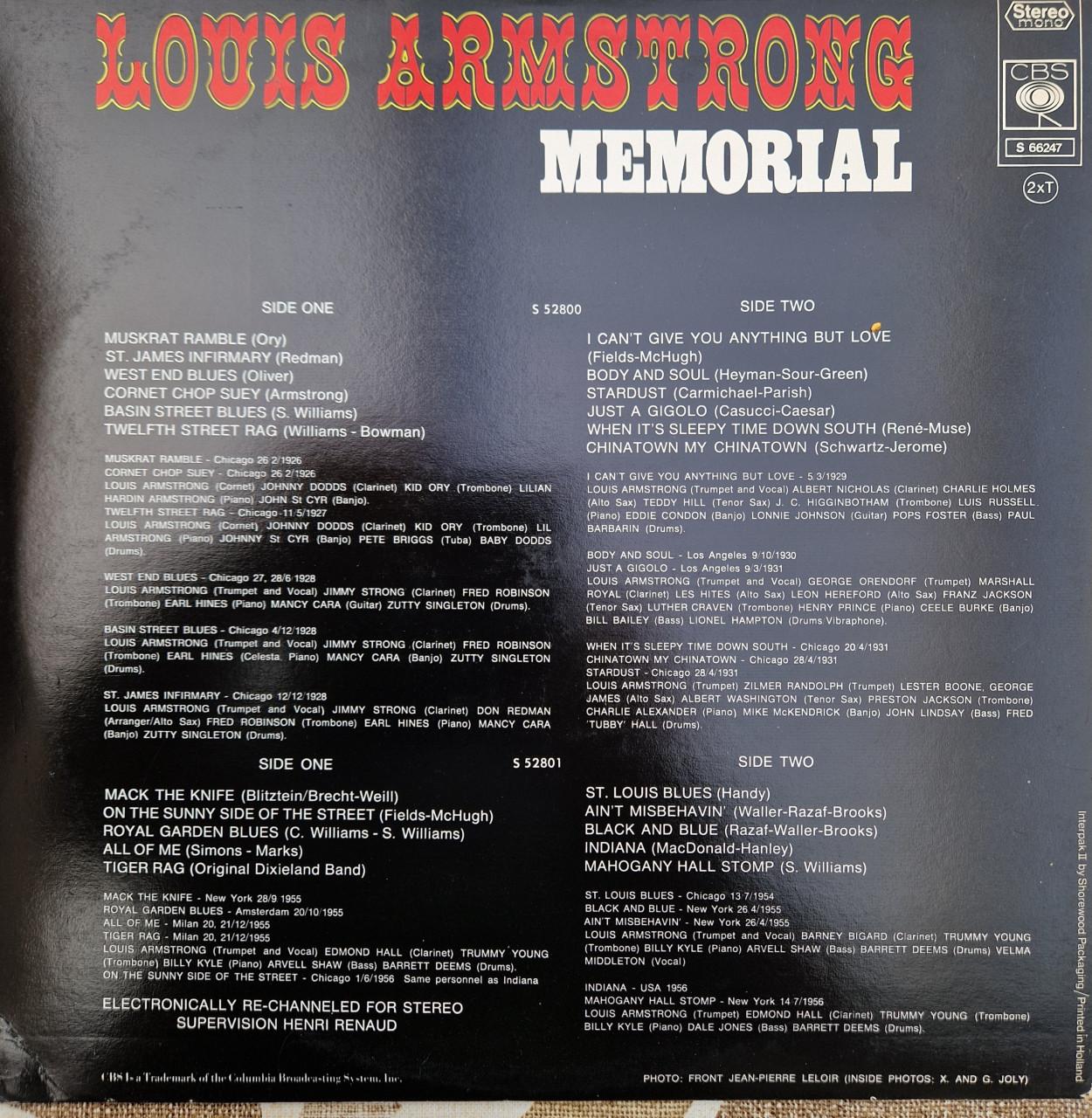 Diverse Lp's in goede staat