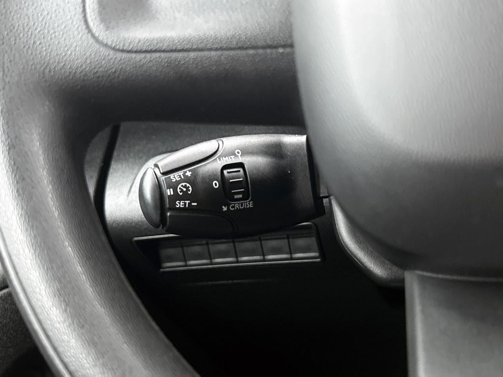 Citroen Berlingo bluehdi 100 pk club | rijklaar | trekhaak | 3 zitplaatsen 