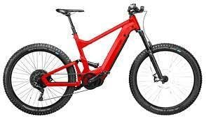 Riese & Muller Delite Mountain Touring