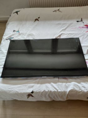 Samsung televisie UE40ES6100