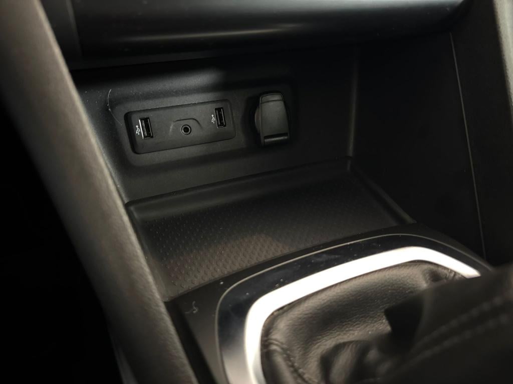 Renault Megane 1.3 tce limited