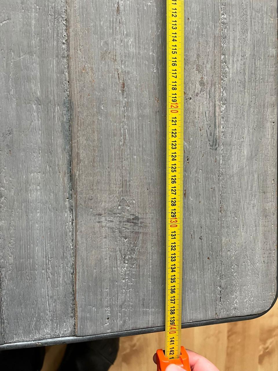 Riviera Maison salontafel