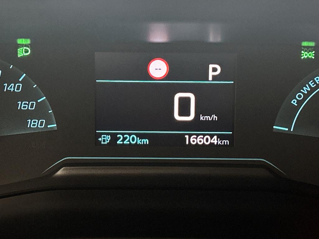 Peugeot E-2008 ev allure 50 kwh | rijklaar | navigatie |parkeersensoren v+a
