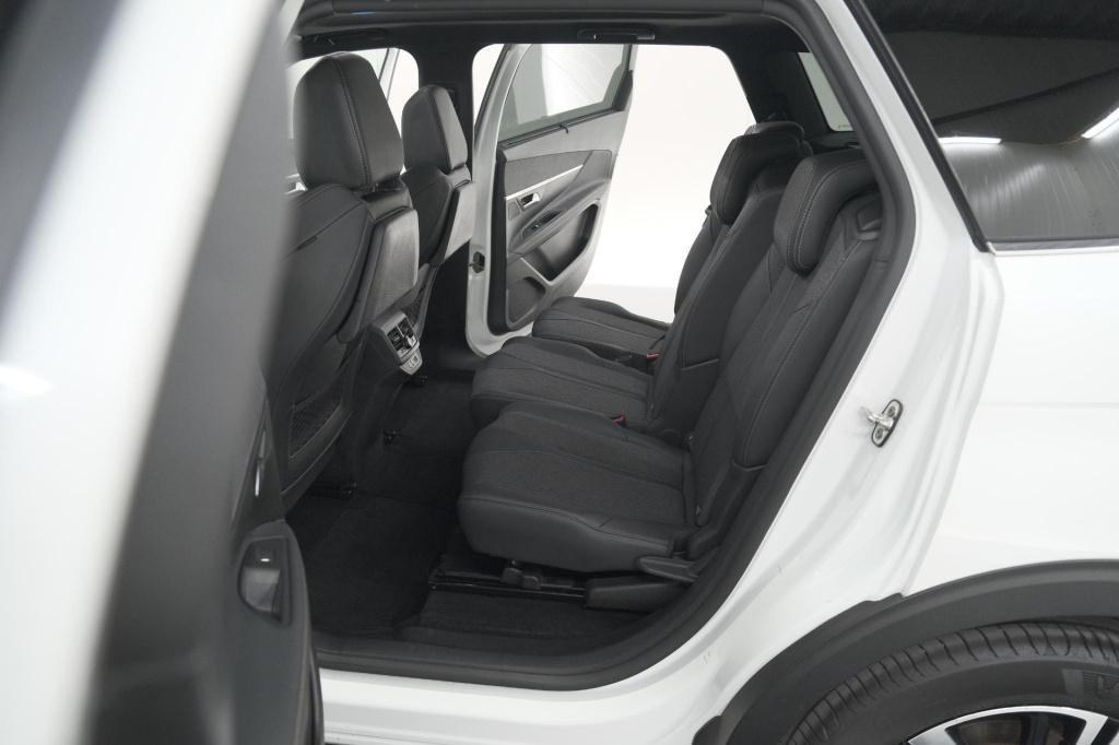 Peugeot 5008 puretech 130 eat8 gt-line | schuif-/kanteldak | trekhaak | ele