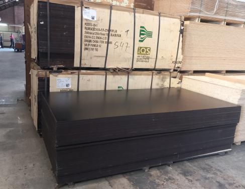 BETONTRIPLEX B-Keus 250x125 18mm
