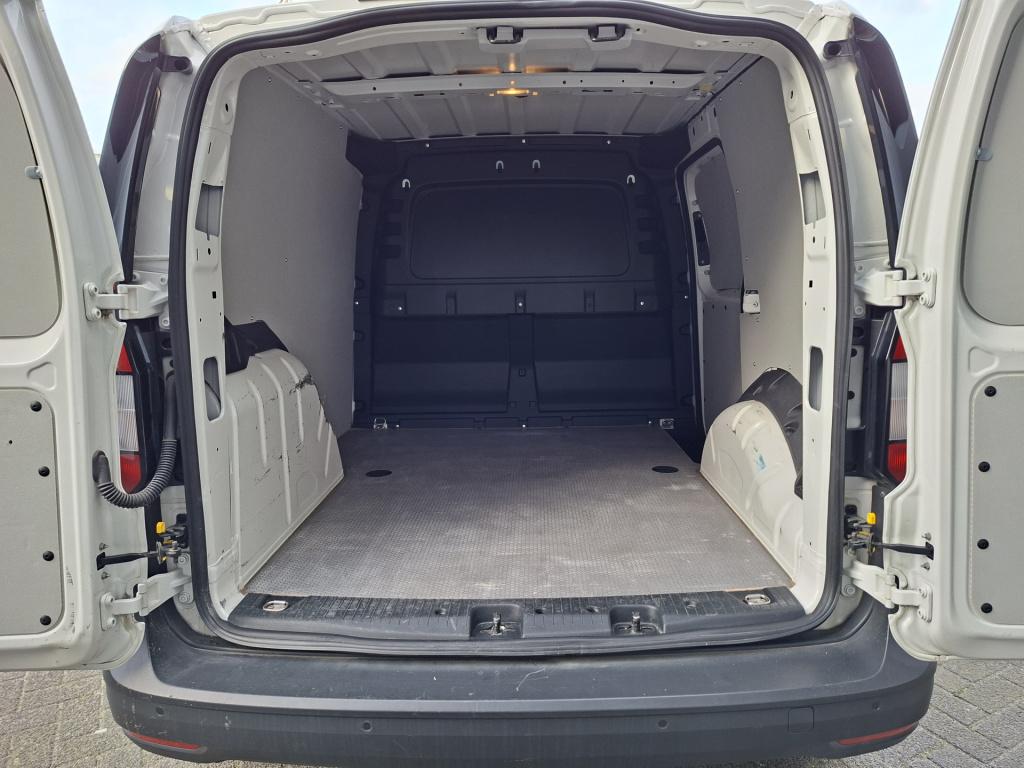 Volkswagen Caddy cargo l1 2.0 tdi/16" lmv
