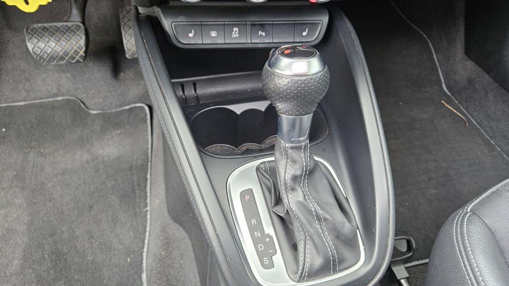 Audi A1 Sportback 1.4 tfsi pro line s