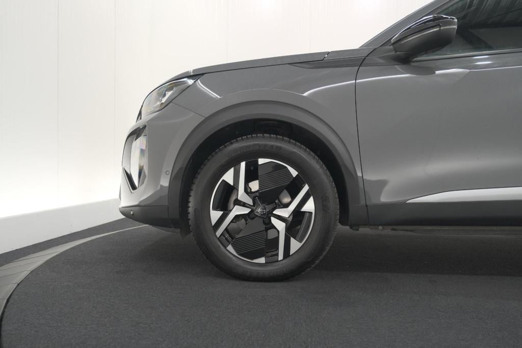 Peugeot 2008 puretech 100 allure | allseason banden | 360 camera | adaptiev