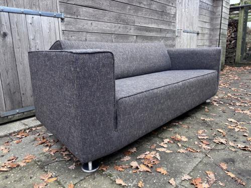 Bank van het merk Design-on-stock